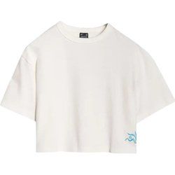 Bluzka damska casualowa 4F ze sklepu: SPORT-SHOP.pl w kategorii: Bluzki damskie - zdjęcie 6BAF450-D40-9631_194903