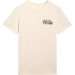 T-shirt męski sportowy 4F ze sklepu: SPORT-SHOP.pl w kategorii: T-shirty męskie - zdjęcie 6BAF450-D40-9631_194936