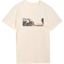 T-shirt męski casual 4F ze sklepu: SPORT-SHOP.pl w kategorii: T-shirty męskie - zdjęcie 6BAF450-D40-9631_194939