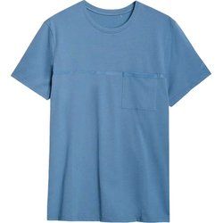 T-shirt męski sportowy 4F ze sklepu: SPORT-SHOP.pl w kategorii: T-shirty męskie - zdjęcie 6BAF450-D40-9631_194953