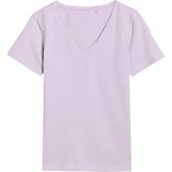Bluzka damska 4F ze sklepu: SPORT-SHOP.pl w kategorii: Bluzki damskie - zdjęcie 6BAF450-D40-9631_194980