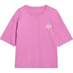 Bluzka damska 4F ze sklepu: SPORT-SHOP.pl w kategorii: Bluzki damskie - zdjęcie 6BAF450-D40-9631_194989