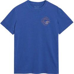 T-shirt męski 4F ze sklepu: SPORT-SHOP.pl w kategorii: T-shirty męskie - zdjęcie 6BAF450-D40-9631_195049