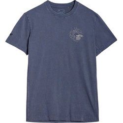 T-shirt męski 4F ze sklepu: SPORT-SHOP.pl w kategorii: T-shirty męskie - zdjęcie 6BAF450-D40-9631_195050