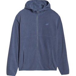 4F - Bluza męska na zimę ze sklepu: SPORT-SHOP.pl w kategorii: Bluzy męskie - zdjęcie 6BAF450-D40-9631_195062