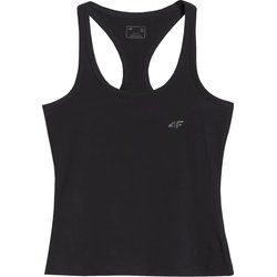 4F - Bluzka damska ze sklepu: SPORT-SHOP.pl w kategorii: Bluzki damskie - zdjęcie 6BAF450-D40-9631_195143