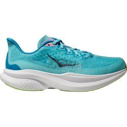 Hoka - Buty sportowe damskie ze sklepu: SPORT-SHOP.pl w kategorii: Buty sportowe damskie - zdjęcie 6BAF450-D40-9631_195162