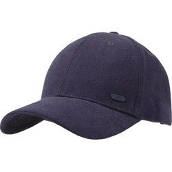 Czapka z daszkiem męska jesienny 4F ze sklepu: SPORT-SHOP.pl w kategorii: Czapki z daszkiem męskie - zdjęcie 6BAF450-D40-9631_195266
