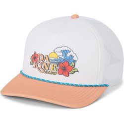 Czapka z daszkiem męska jesienny Dakine ze sklepu: SPORT-SHOP.pl w kategorii: Czapki z daszkiem męskie - zdjęcie 6BAF450-D40-9631_195352