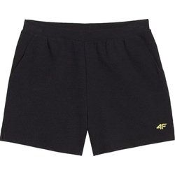 4F - Szorty letnie ze sklepu: SPORT-SHOP.pl w kategorii: Szorty - zdjęcie 6BAF450-D40-9631_195396
