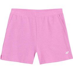 4F - Szorty na lato ze sklepu: SPORT-SHOP.pl w kategorii: Szorty - zdjęcie 6BAF450-D40-9631_195401
