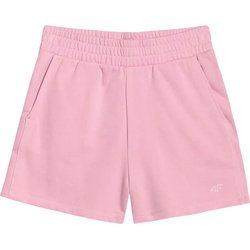 Szorty na lato 4F ze sklepu: SPORT-SHOP.pl w kategorii: Szorty - zdjęcie 6BAF450-D40-9631_195442