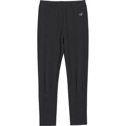 Spodnie dziewczęce na zimę 4F ze sklepu: SPORT-SHOP.pl w kategorii: Spodnie dziewczęce - zdjęcie 6BAF450-D40-9631_195511