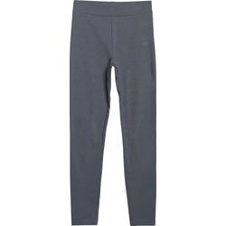 Spodnie damskie na wiosnę 4F ze sklepu: SPORT-SHOP.pl w kategorii: Spodnie damskie - zdjęcie 6BAF450-D40-9631_195515