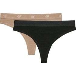 Majtki damskie 4F ze sklepu: SPORT-SHOP.pl w kategorii: Majtki damskie - zdjęcie 6BAF450-D40-9631_195704