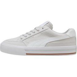Trampki damskie wiosenne Puma ze sklepu: SPORT-SHOP.pl w kategorii: Trampki damskie - zdjęcie 6BAF450-D40-9631_196023