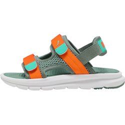 Puma - Sandały dziecięce ze sklepu: SPORT-SHOP.pl w kategorii: Sandały dziecięce - zdjęcie 6BAF450-D40-9631_196029