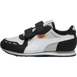 Buty sportowe dziecięce Puma ze sklepu: SPORT-SHOP.pl w kategorii: Buty sportowe dziecięce - zdjęcie 6BAF450-D40-9631_196033