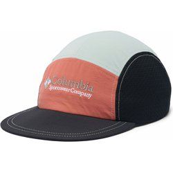 Czapka z daszkiem męska na wiosnę sportowy Columbia ze sklepu: SPORT-SHOP.pl w kategorii: Czapki z daszkiem męskie - zdjęcie 6BAF450-D40-9631_196270