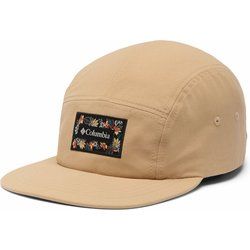 Columbia - Czapka z daszkiem męska jesienny ze sklepu: SPORT-SHOP.pl w kategorii: Czapki z daszkiem męskie - zdjęcie 6BAF450-D40-9631_196305