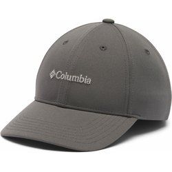 Czapka z daszkiem męska casual Columbia ze sklepu: SPORT-SHOP.pl w kategorii: Czapki z daszkiem męskie - zdjęcie 6BAF450-D40-9631_196308