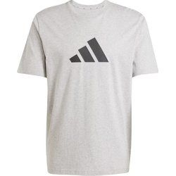 adidas - T-shirt męski ze sklepu: SPORT-SHOP.pl w kategorii: T-shirty męskie - zdjęcie 6BAF450-D40-9631_196372