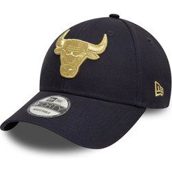 Czapka z daszkiem męska New Era ze sklepu: SPORT-SHOP.pl w kategorii: Czapki z daszkiem męskie - zdjęcie 6BAF450-D40-9631_196392