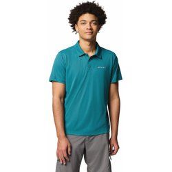 Columbia - T-shirt męski w sportowym stylu ze sklepu: SPORT-SHOP.pl w kategorii: T-shirty męskie - zdjęcie 6BAF450-D40-9631_196432