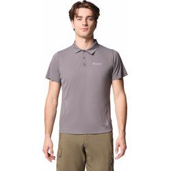 T-shirt męski na wiosnę Columbia ze sklepu: SPORT-SHOP.pl w kategorii: T-shirty męskie - zdjęcie 6BAF450-D40-9631_196436