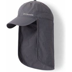 Columbia - Czapka z daszkiem męska ze sklepu: SPORT-SHOP.pl w kategorii: Czapki z daszkiem męskie - zdjęcie 6BAF450-D40-9631_196470