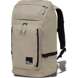 Jack Wolfskin - Plecak na wiosnę sportowy ze sklepu: SPORT-SHOP.pl w kategorii: Plecaki - zdjęcie 6BAF450-D40-9631_196538