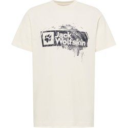 T-shirt męski casualowy Jack Wolfskin ze sklepu: SPORT-SHOP.pl w kategorii: T-shirty męskie - zdjęcie 6BAF450-D40-9631_196569