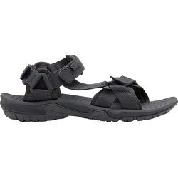 Jack Wolfskin - Sandały męskie ze sklepu: SPORT-SHOP.pl w kategorii: Sandały męskie - zdjęcie 6BAF450-D40-9631_196592