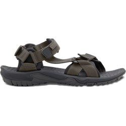 Jack Wolfskin - Sandały męskie ze sklepu: SPORT-SHOP.pl w kategorii: Sandały męskie - zdjęcie 6BAF450-D40-9631_196593