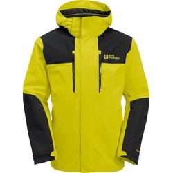 Kurtka męska Jack Wolfskin ze sklepu: SPORT-SHOP.pl w kategorii: Kurtki męskie - zdjęcie 6BAF450-D40-9631_196613