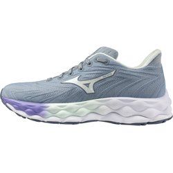 Buty sportowe damskie casualowe Mizuno ze sklepu: SPORT-SHOP.pl w kategorii: Buty sportowe damskie - zdjęcie 6BAF450-D40-9631_196625