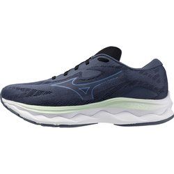Buty sportowe męskie casual Mizuno ze sklepu: SPORT-SHOP.pl w kategorii: Buty sportowe męskie - zdjęcie 6BAF450-D40-9631_196628