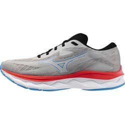 Buty sportowe męskie na wiosnę Mizuno ze sklepu: SPORT-SHOP.pl w kategorii: Buty sportowe męskie - zdjęcie 6BAF450-D40-9631_196629