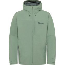 Kurtka męska na jesień Jack Wolfskin ze sklepu: SPORT-SHOP.pl w kategorii: Kurtki męskie - zdjęcie 6BAF450-D40-9631_196634