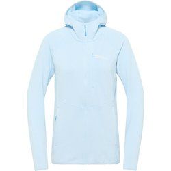 Bluza damska Jack Wolfskin ze sklepu: SPORT-SHOP.pl w kategorii: Bluzy damskie - zdjęcie 6BAF450-D40-9631_196670