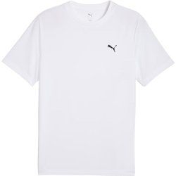 T-shirt męski Puma ze sklepu: SPORT-SHOP.pl w kategorii: T-shirty męskie - zdjęcie 6BAF450-D40-9631_196787