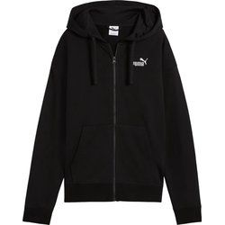 Bluza damska na jesień Puma ze sklepu: SPORT-SHOP.pl w kategorii: Bluzy damskie - zdjęcie 6BAF450-D40-9631_196806