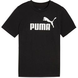 T-shirt chłopięce na zimę Puma ze sklepu: SPORT-SHOP.pl w kategorii: T-shirty chłopięce - zdjęcie 6BAF450-D40-9631_196826