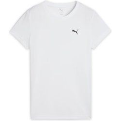 Bluzka damska letnia Puma ze sklepu: SPORT-SHOP.pl w kategorii: Bluzki damskie - zdjęcie 6BAF450-D40-9631_196866