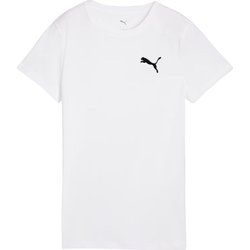Bluzka damska na lato Puma ze sklepu: SPORT-SHOP.pl w kategorii: Bluzki damskie - zdjęcie 6BAF450-D40-9631_196872