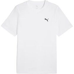 Puma - T-shirt męski sportowy ze sklepu: SPORT-SHOP.pl w kategorii: T-shirty męskie - zdjęcie 6BAF450-D40-9631_196890