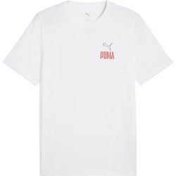 T-shirt męski na wiosnę Puma ze sklepu: SPORT-SHOP.pl w kategorii: T-shirty męskie - zdjęcie 6BAF450-D40-9631_196897