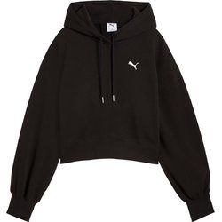 Bluza damska jesienna sportowa Puma ze sklepu: SPORT-SHOP.pl w kategorii: Bluzy damskie - zdjęcie 6BAF450-D40-9631_196901