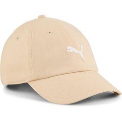 Czapka z daszkiem męska jesienny Puma ze sklepu: SPORT-SHOP.pl w kategorii: Czapki z daszkiem męskie - zdjęcie 6BAF450-D40-9631_196999