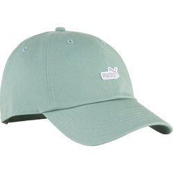 Czapka z daszkiem męska casual Puma ze sklepu: SPORT-SHOP.pl w kategorii: Czapki z daszkiem męskie - zdjęcie 6BAF450-D40-9631_197004